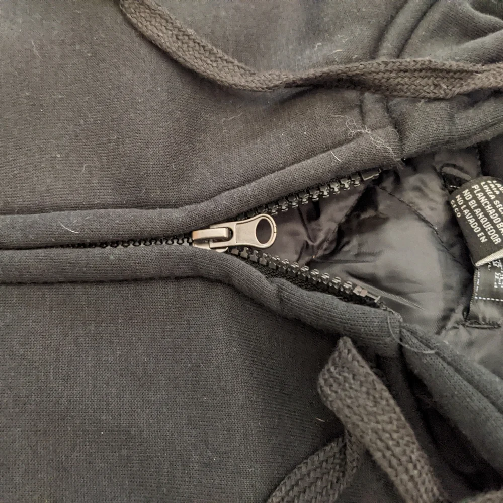 Men's XL LA Gate Varsity Jacket - Picture 7 of 13